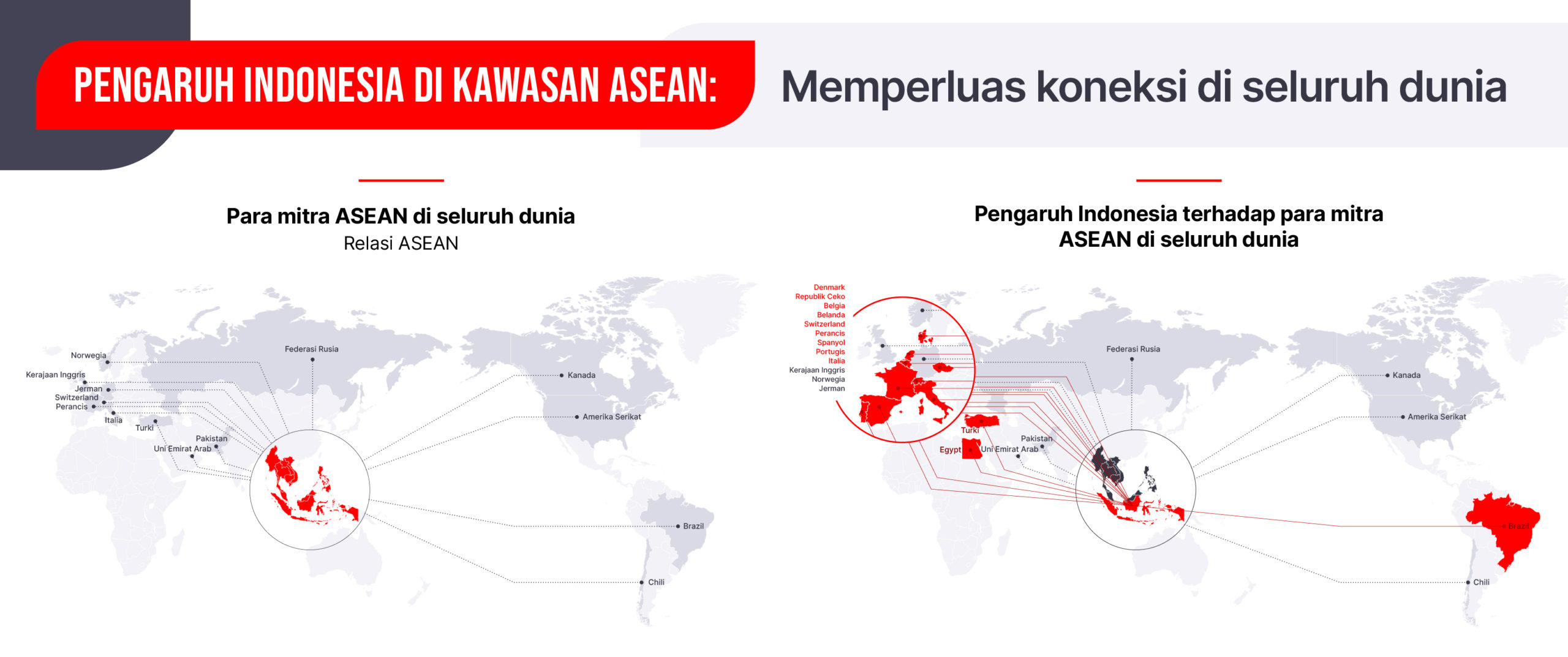 map infographic